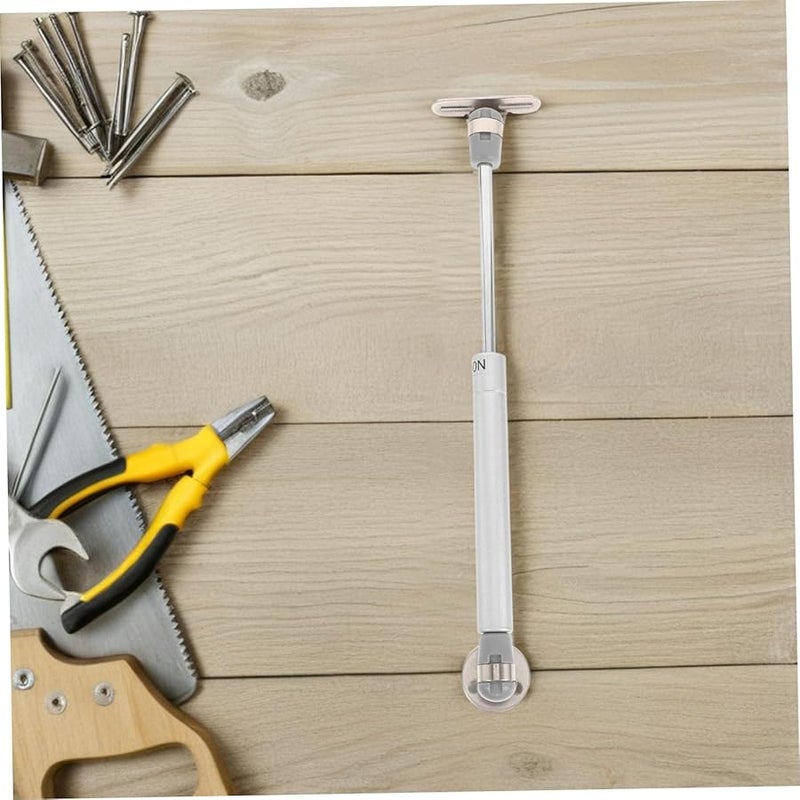 Housoutil 2pcs Soft Close Hydraulic Gas Struts For Cabinet Tatami Door 12 Inch - Image 5